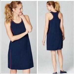 J Jill Fit Tennis Dress Size XL Tall